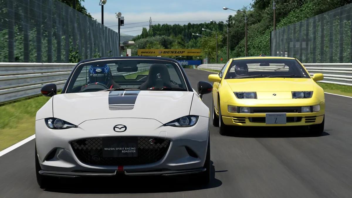 Polyphony Digital gir hint om «Gran Turismo 8» gjennom stillingsannonser – muligens til PlayStation 6