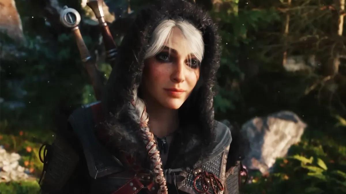 Tidligere forfatter returnerte til CD Projekt RED for å jobbe med The Witcher 4