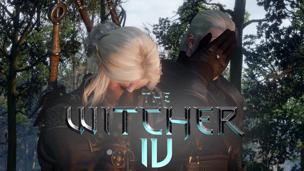 CD Projekt REDs aksjer falt etter at The Witcher 4 ble utsatt til 2028.