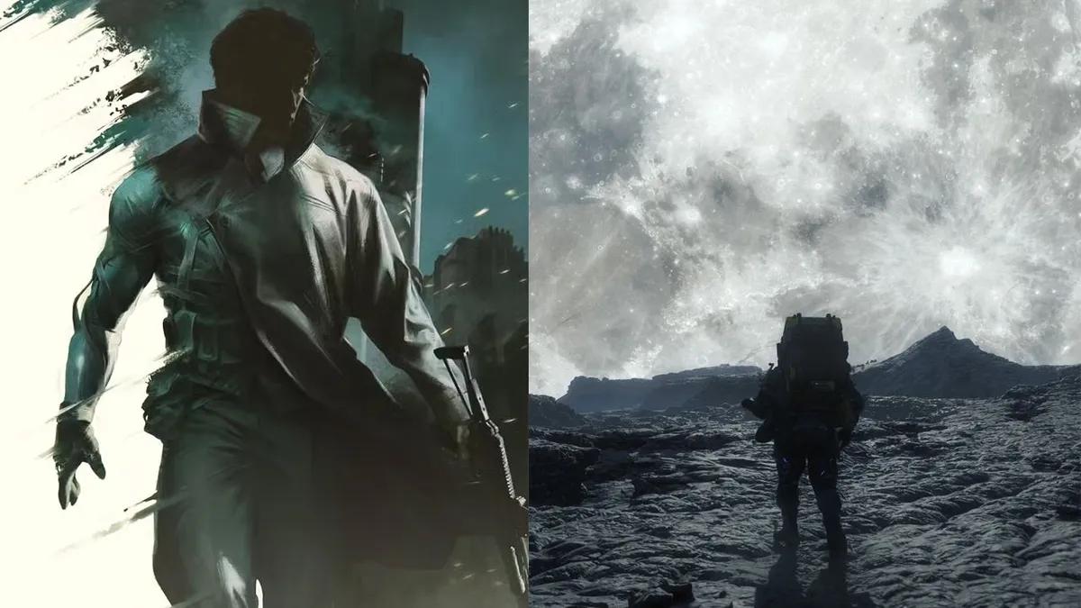 Hideo Kojima kan kanskje ikke bruke Decima-motoren til Physint etter bruddet med PlayStation
