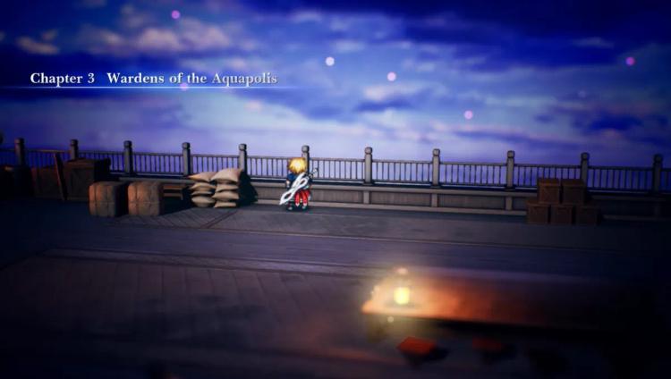 Final Fantasy Resonance kapittel 3 gjennomgang: Vannhulen, Leviathan og Alluvion