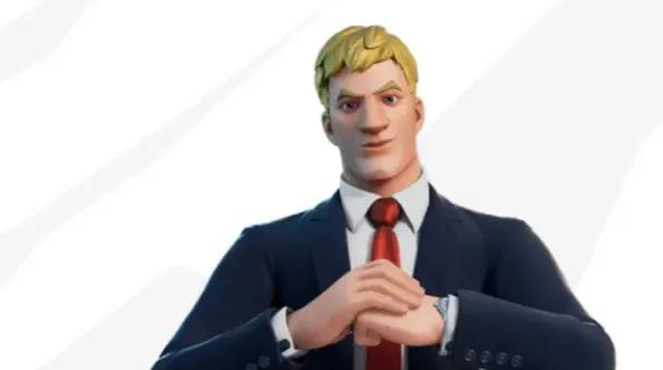 Epic Games saksøker påstått Fortnite-kontosvindler