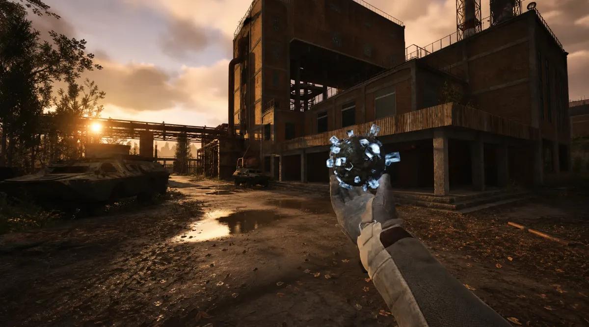 Beste rustning og gjenstander i STALKER 2: Drakter, spilleautomater og tillegg til Cost of Hope