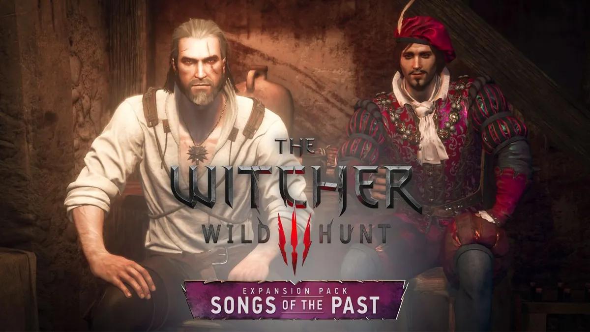 CD Projekt RED hinter om Dandelions mer seriøse rolle i The Witcher 3: Songs of the Past