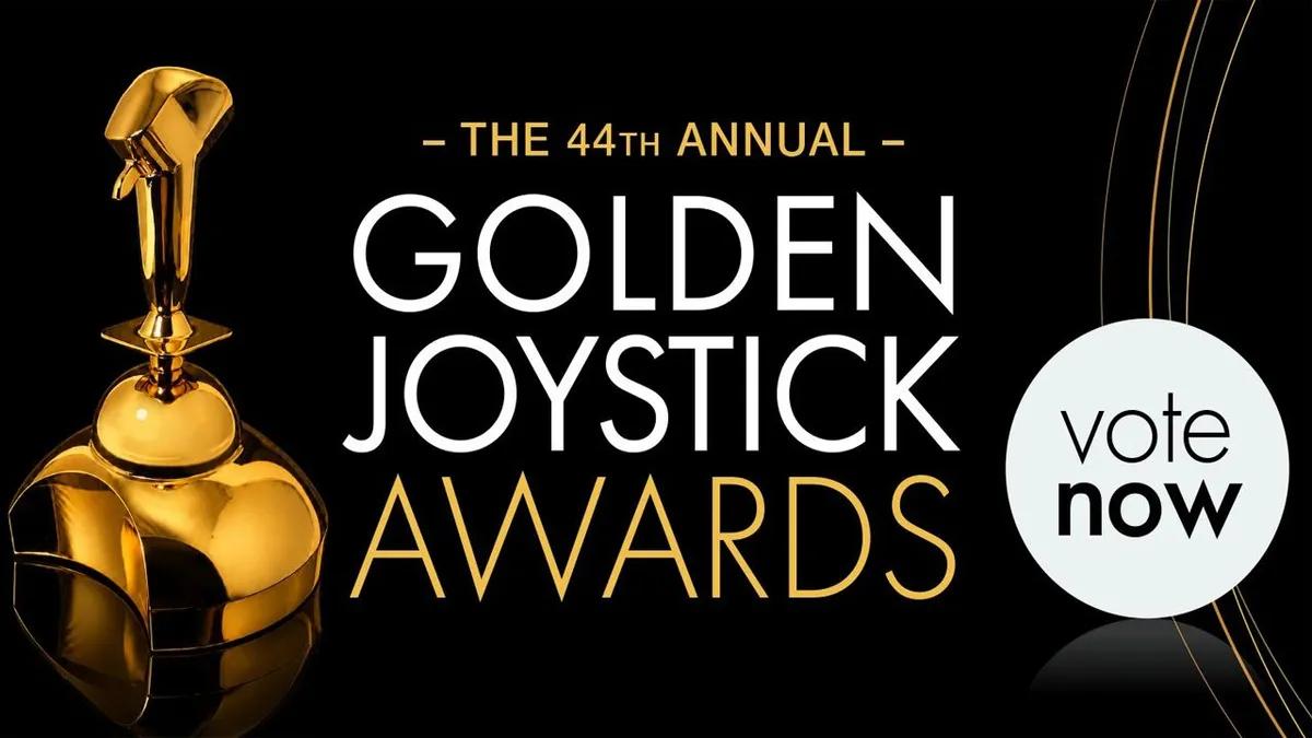 Nominasjonene til Golden Joystick Awards 2026 er avslørt, og avstemningen er nå åpen.