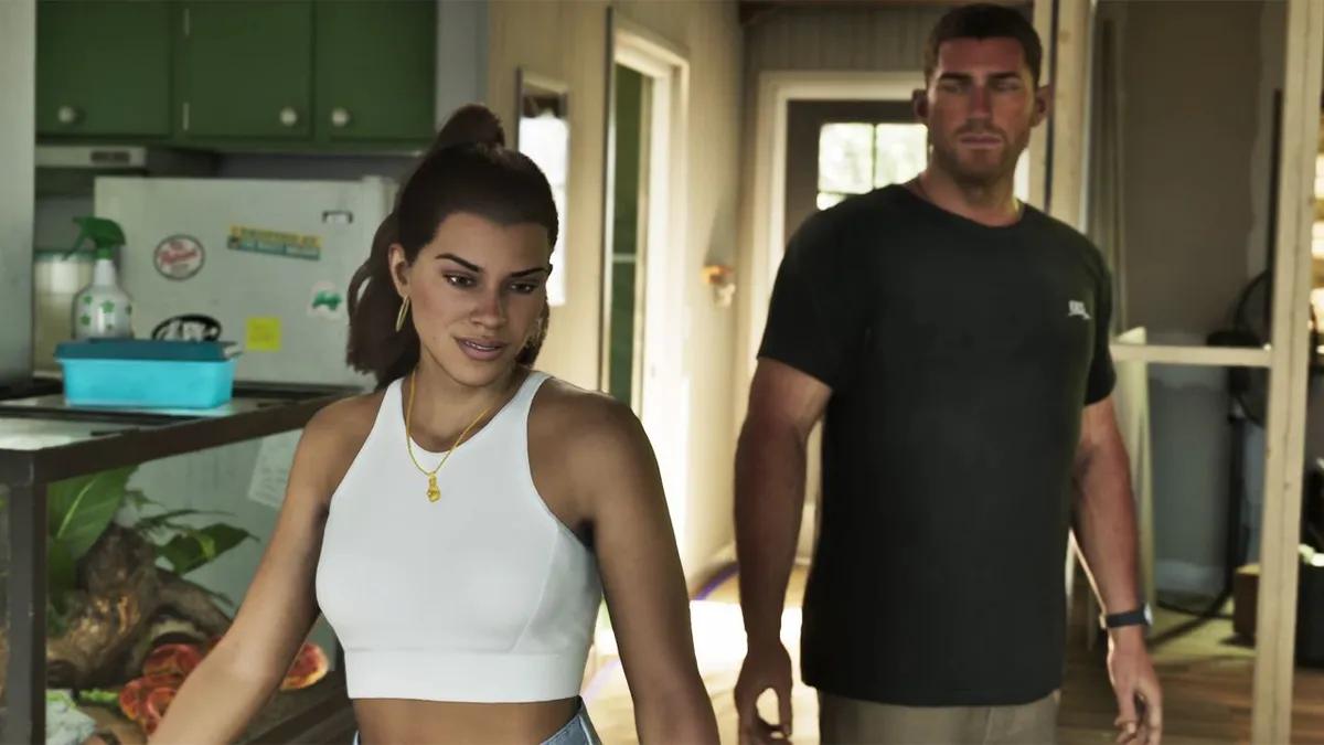 GTA 6 Collector’s Edition kan ha blitt lekket