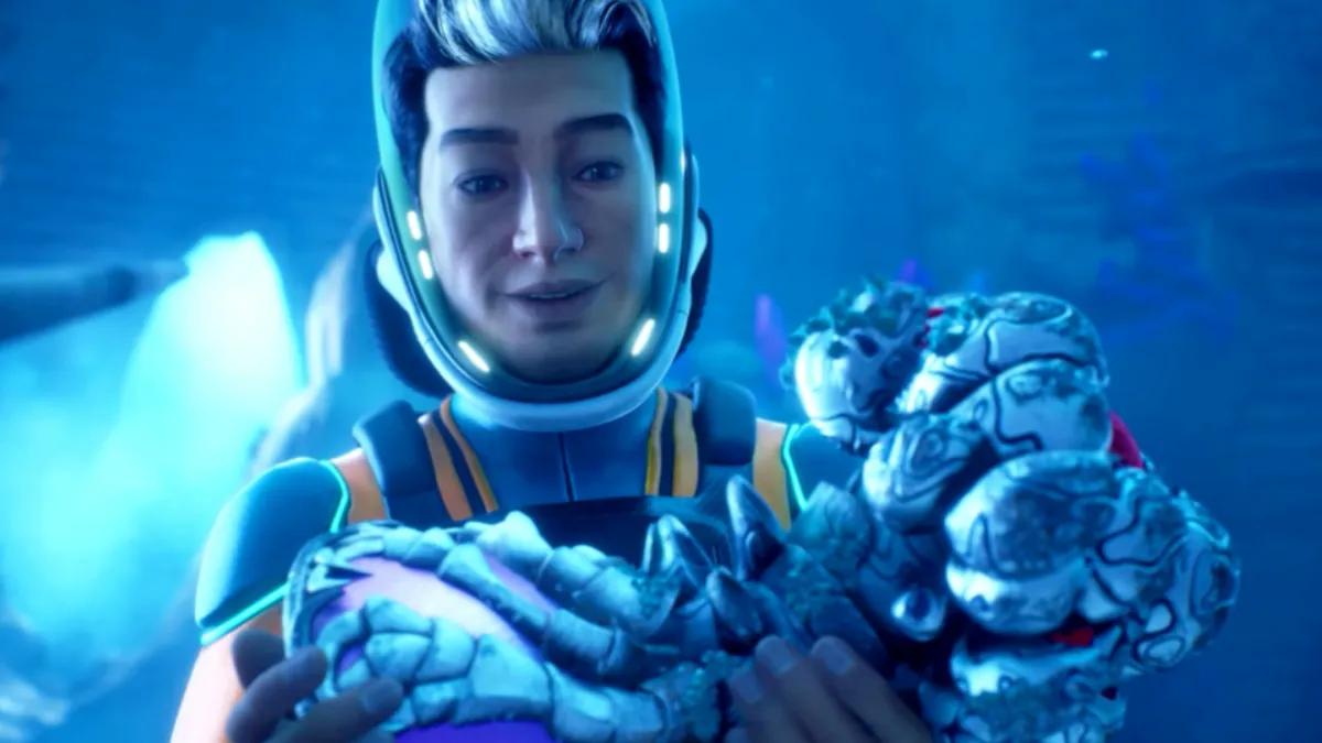 Unknown Worlds utnytter Subnautica 2 til tidlig tilgang til tross for Krafton-konflikt