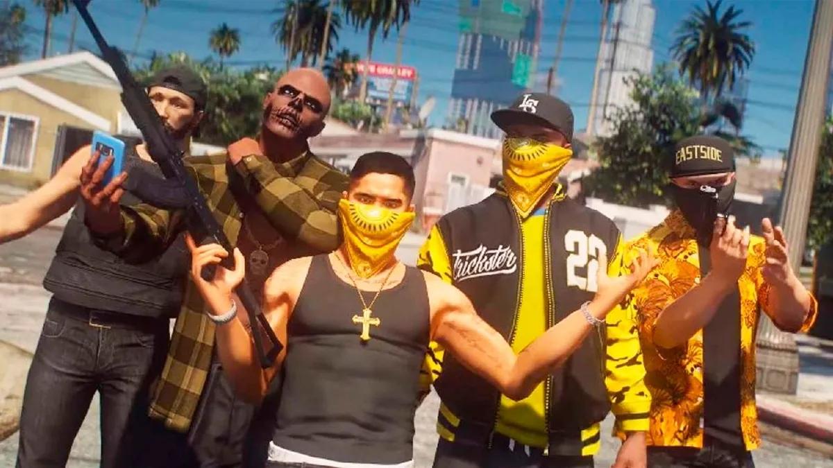 Stillingsannonser fra Rockstar Games antyder at GTA 6-flerspillermodus vil inneholde offisielle rollespill-servere