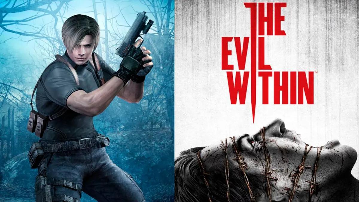 Shinji Mikami, skaperen av Resident Evil og Evil Within, sier at man bare skal se på beats når utviklerne mislykkes.