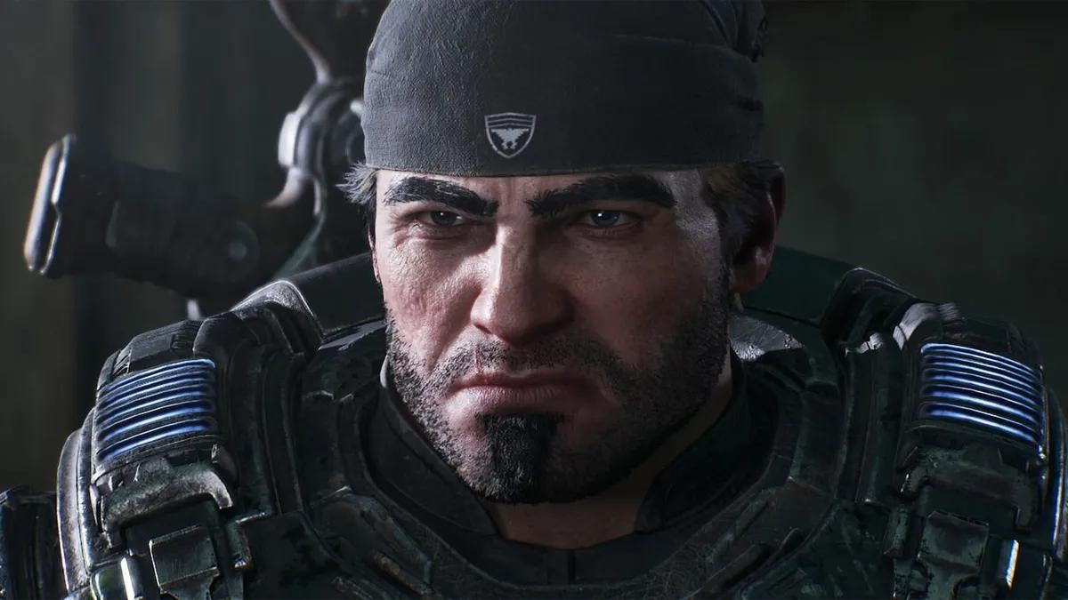 Gears of War: E-Day er angivelig det første spillet i en planlagt trilogi