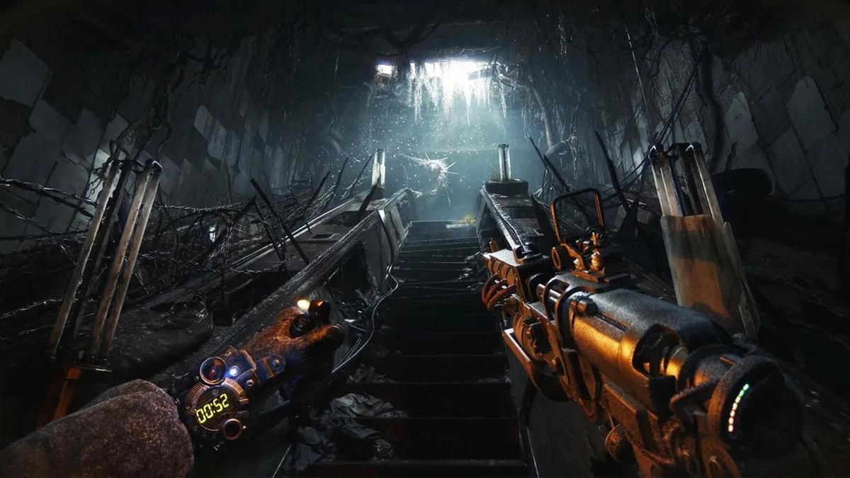 Forhåndsbestillingen av «Metro 2039» starter neste uke – detaljer om alle utgavene er nå offentliggjort