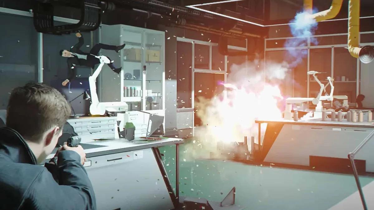 007 First Light vil bli inspirert av Uncharted og Batman: Arkham Games