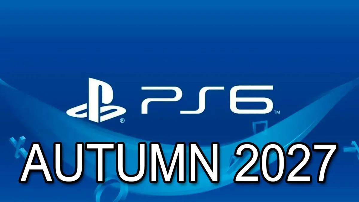 En annen innsider har bekreftet at Sony vil lansere PlayStation 6 høsten 2027