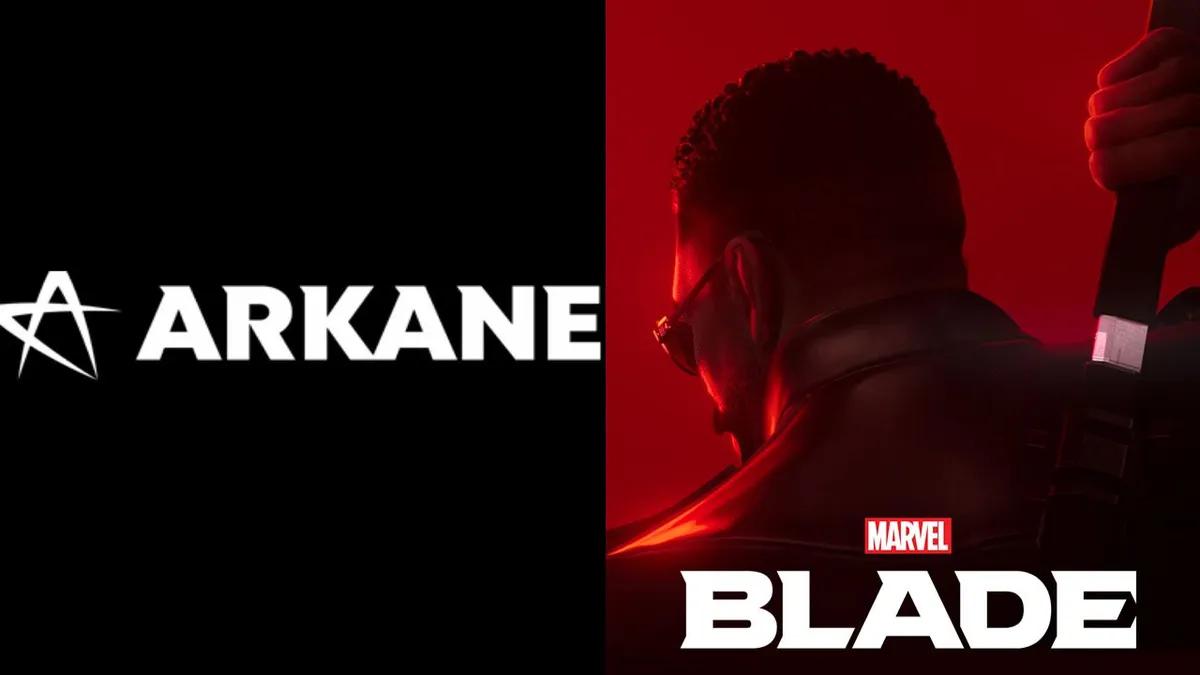 Marvel’s Blade kan bli kansellert snart, ettersom Arkane Lyon må finne en ny eier frem til 13. november.