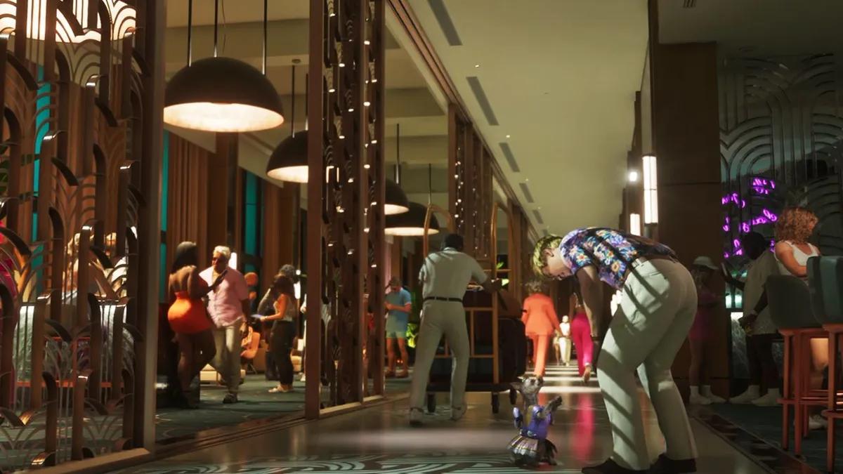 Netflix fikk 100 000 nye abonnenter på 6 timer takket være gameplay-videoen fra GTA 6