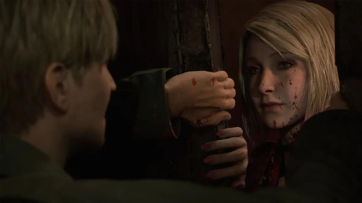 Konami hintet om at «den andre og tredje bølgen» av Silent Hill-spill er på vei