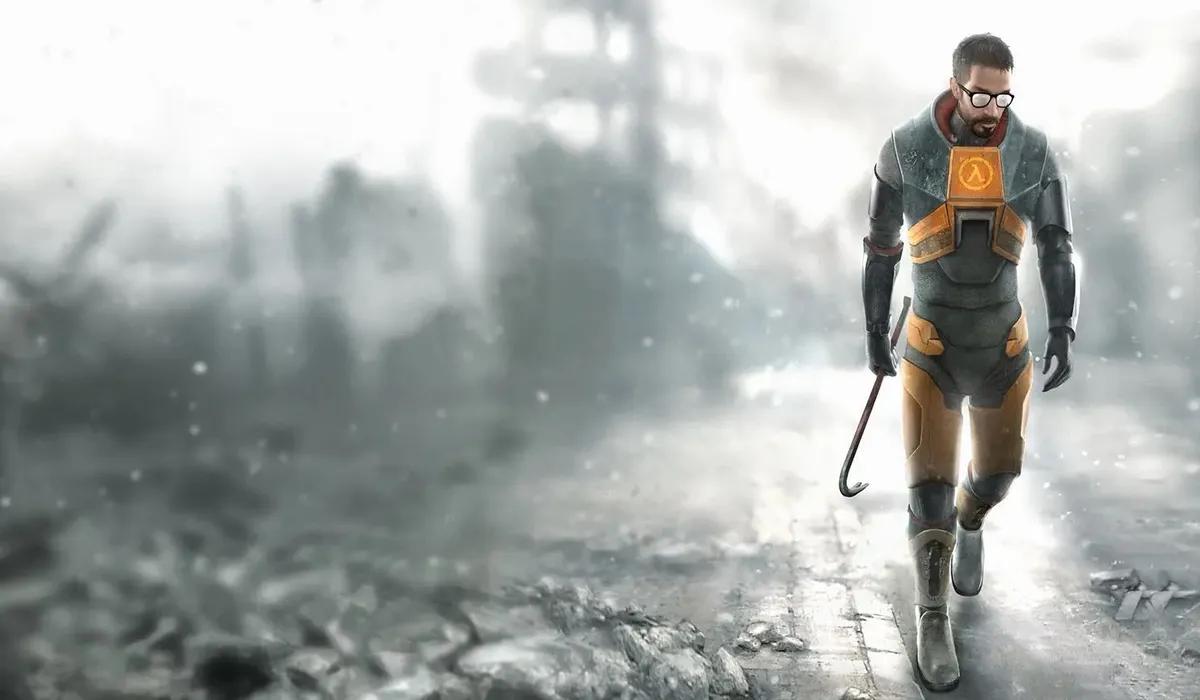 Half-Life 3 skulle egentlig kunngjøres på The Game Awards, men Valve endret planene sine
