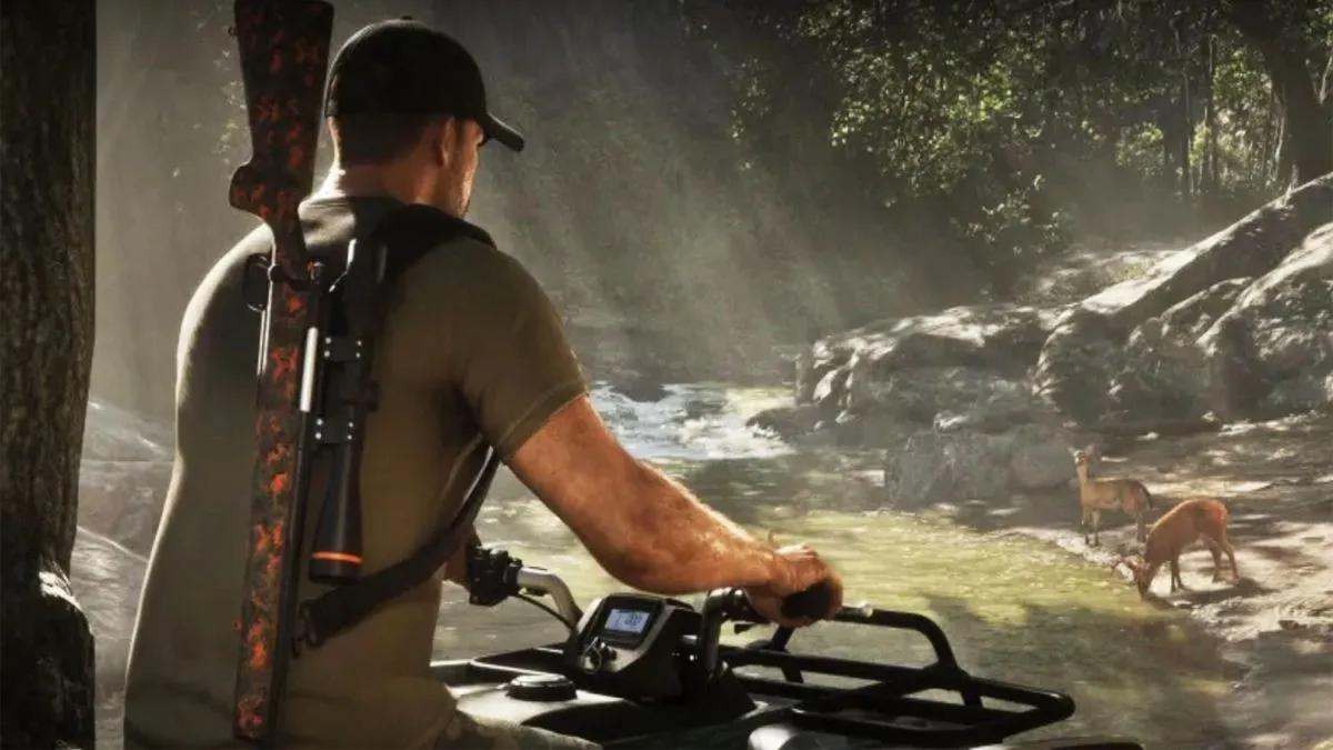 GTA 6 kan inneholde et oppdrag med en tam tiger, avslører tidligere utvikler