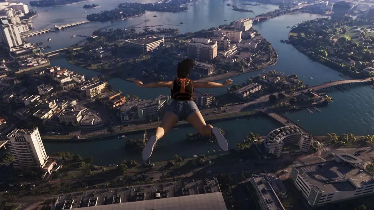 Lekkasje om GTA 6 viser hvordan spillet så ut i 2015: Kartdetaljer avslørt