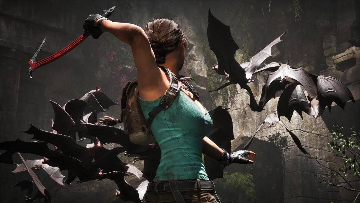 Crystal Dynamics har bekreftet en samlet tidslinje for Lara Croft-videospillene