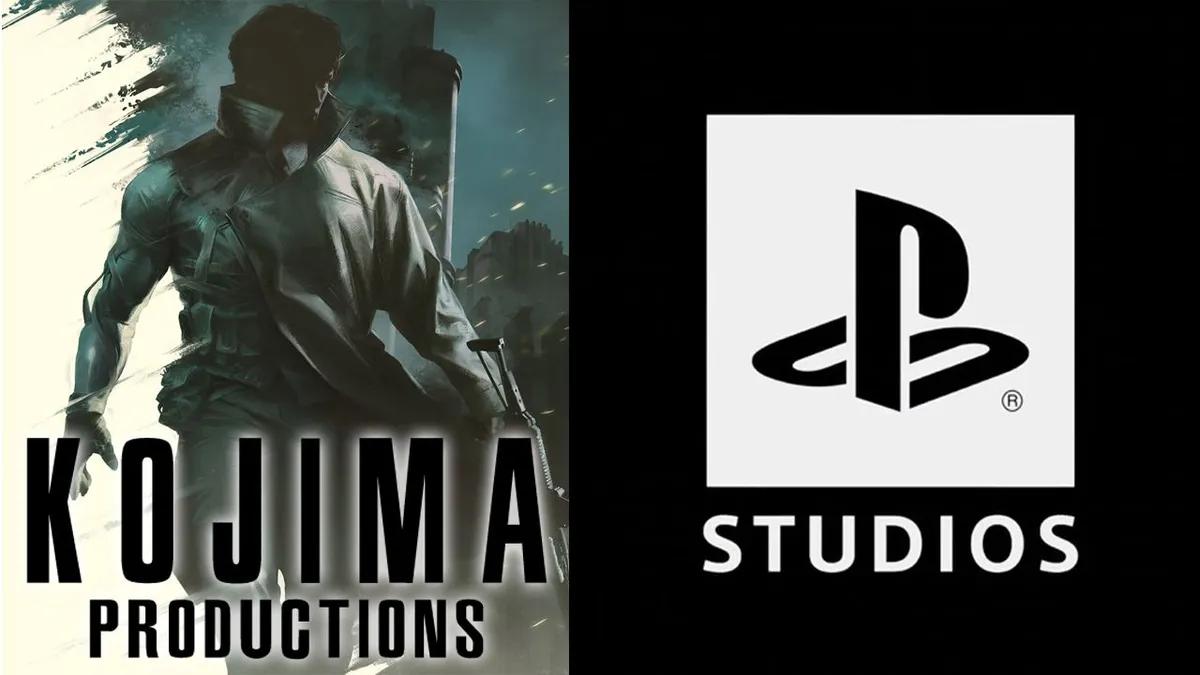 Kojima Productions har kommentert opplysningene om at PlayStation skal ha stanset finansieringen av Physint