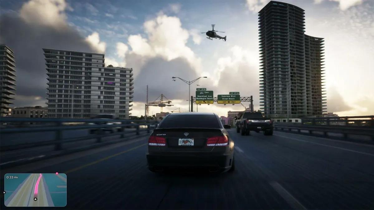 Rockstar bekreftet at GTA 6 ikke vil inneholde mikrotransaksjoner og generativ AI