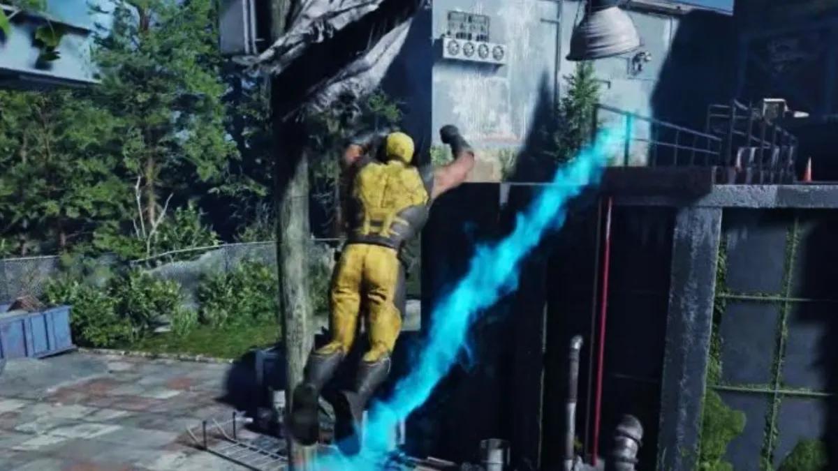 Insomniac Games er klar over tilbakemeldingene på Marvel’s Wolverine – og forbereder seg på å løse problemene snart