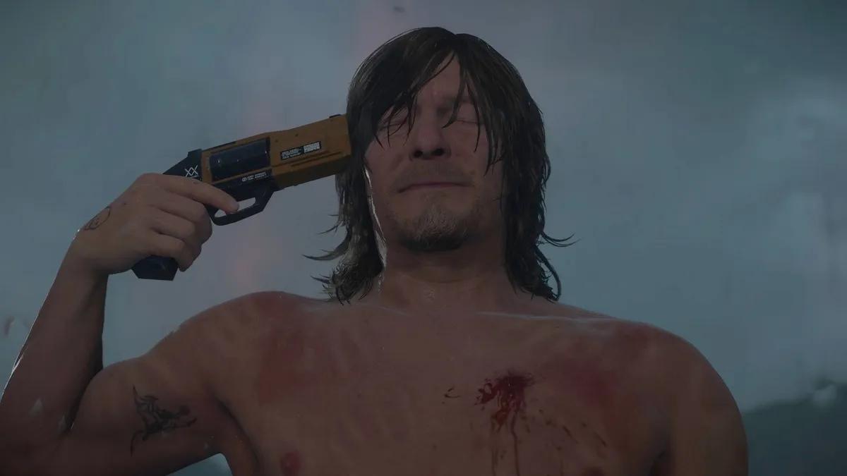 Death Stranding 2: On the Beach kan komme på PC til tross for nylige bekymringer