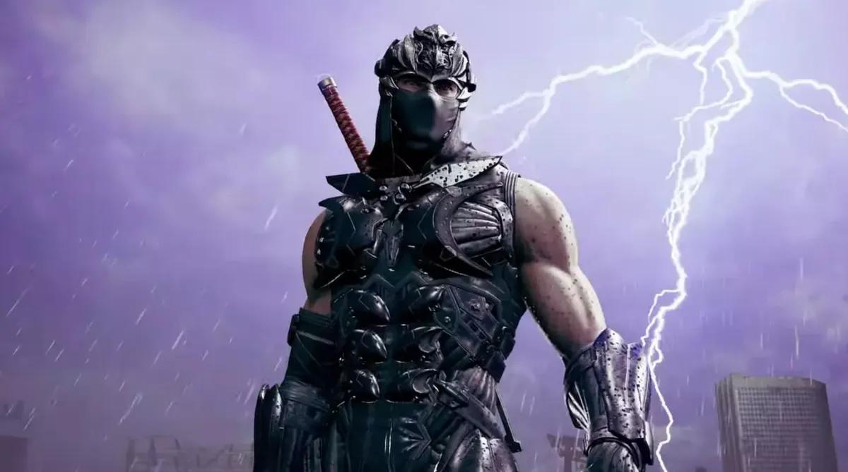 2025 var et avgjørende år for Ninja Games