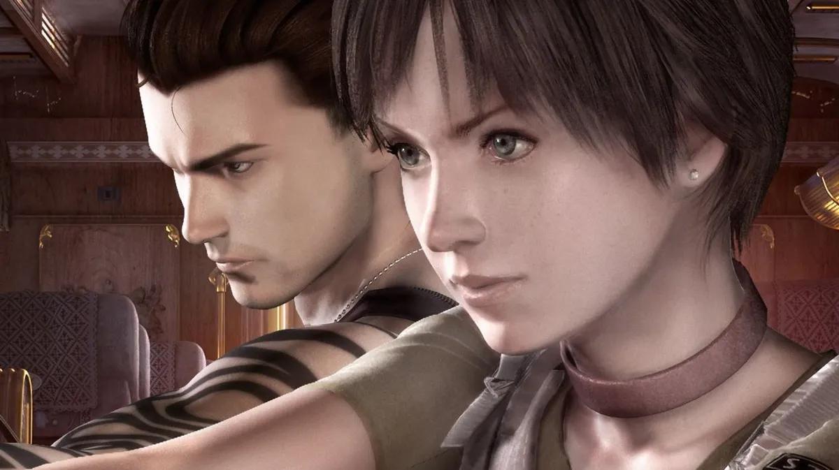 Kommende Resident Evil Remake kan inneholde online Co-Op-modus