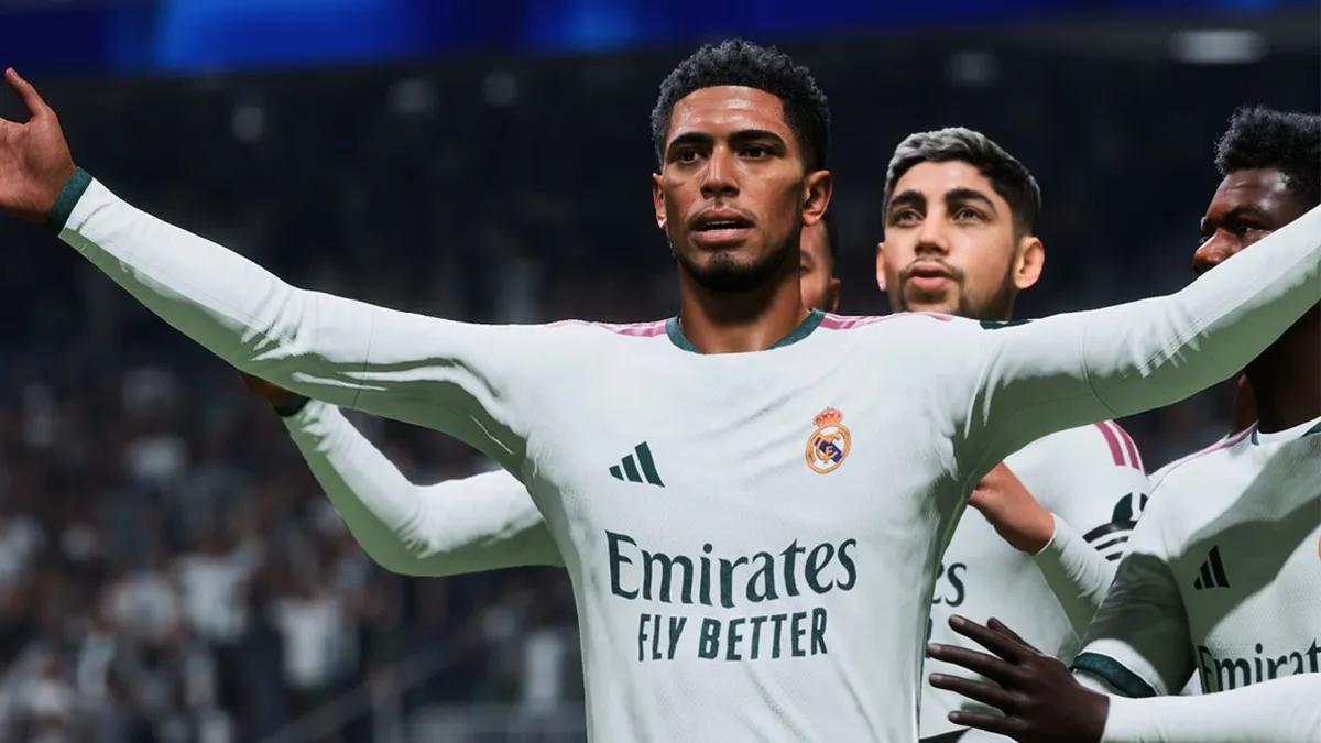 EA Sports utvikler en ny AAA Live Service F2P-tittel