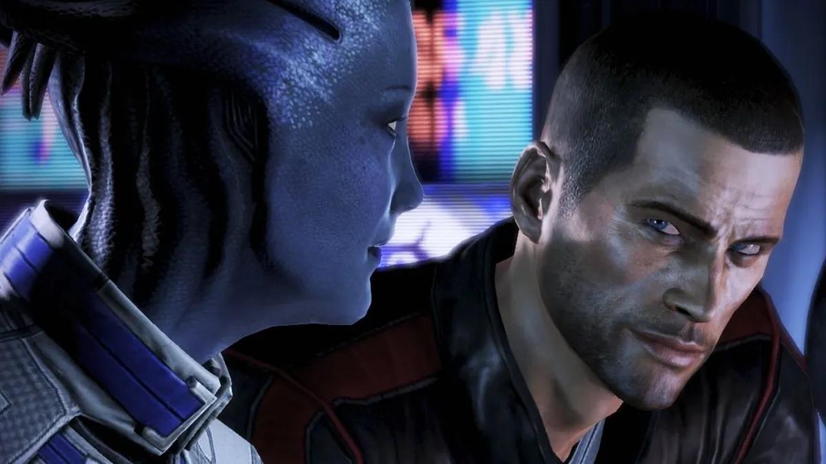 Mass Effect: Universe ville ha tillatt spillere å lage unike alternative tidslinjer