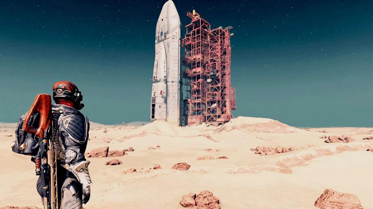 Bethesda vil fortsette å utvikle Starfield, ettersom spillet har tiltrukket seg 17 millioner spillere