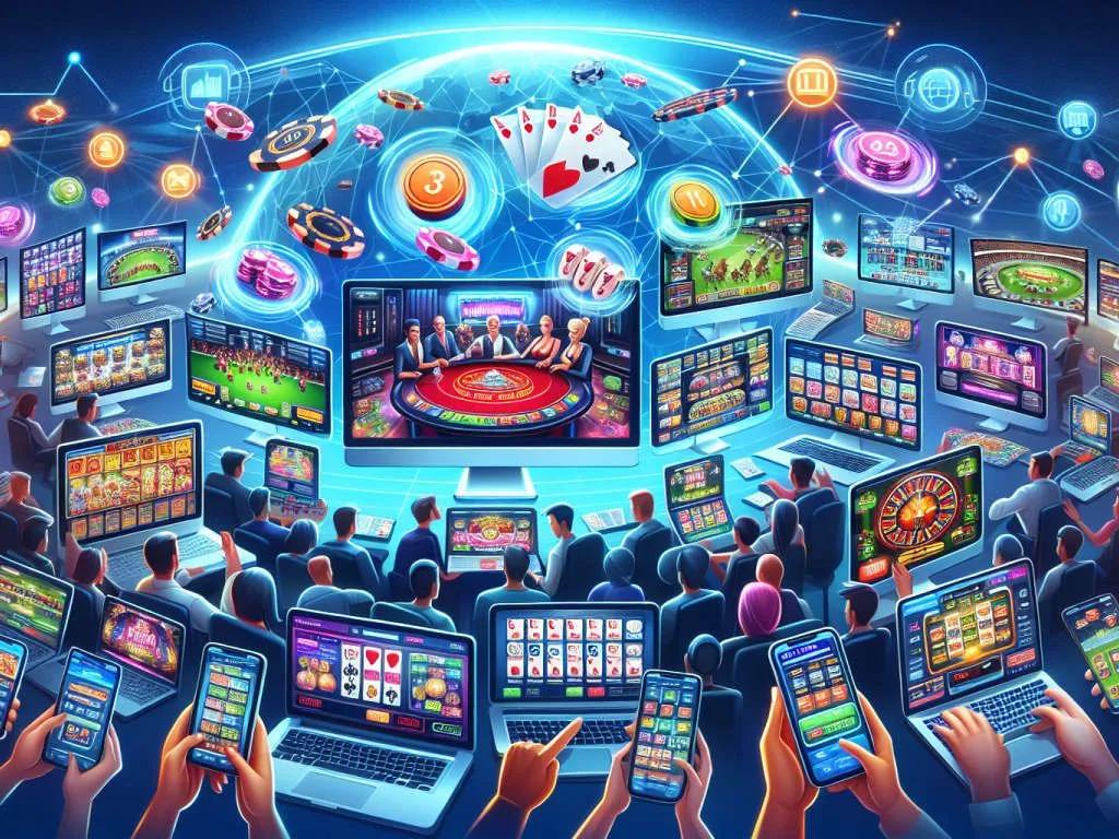 iGaming-plattform: Slik velger du den rette og sikrer deg en spillisens