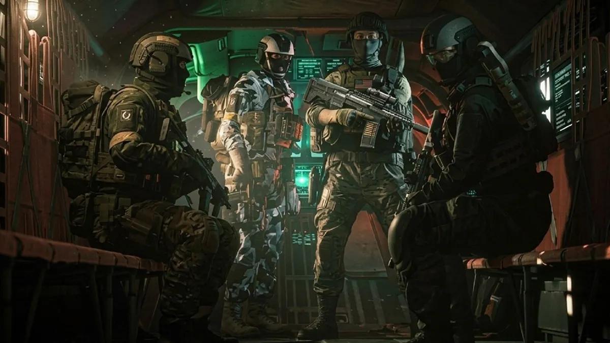 Sony Pictures er i forhandlinger om å produsere en live-action-film basert på «Battlefield»