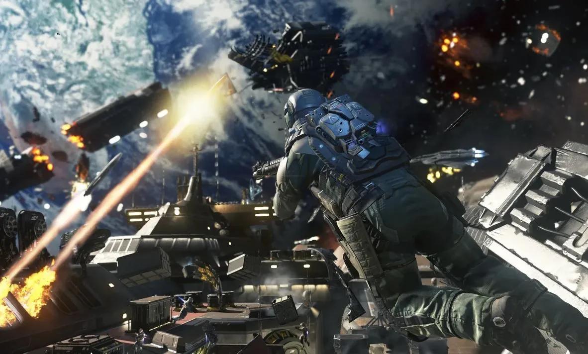 Infinity Ward reagerte på den siste Call of Duty-rapporten om Modern Warfare 4