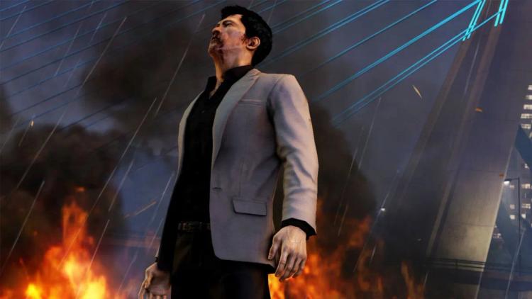 «Sleeping Dogs 2» kan fortsatt bli utgitt en dag, sier designeren