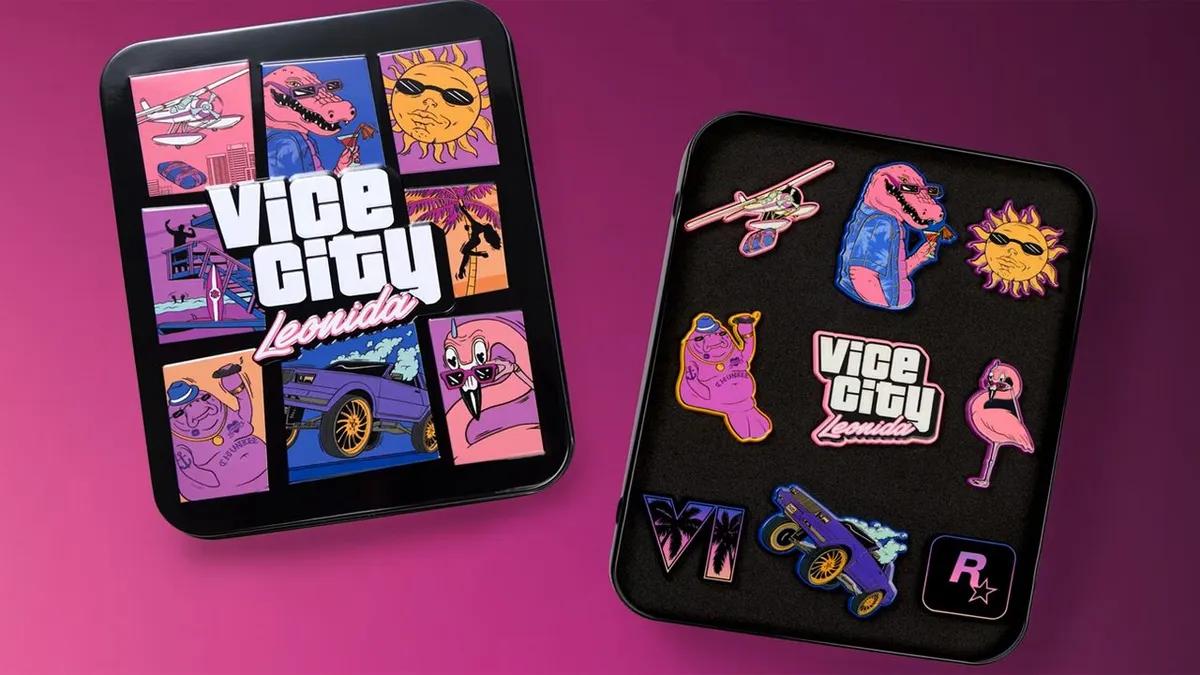Spillere er ikke fornøyde med GTA 6 Collector's Edition