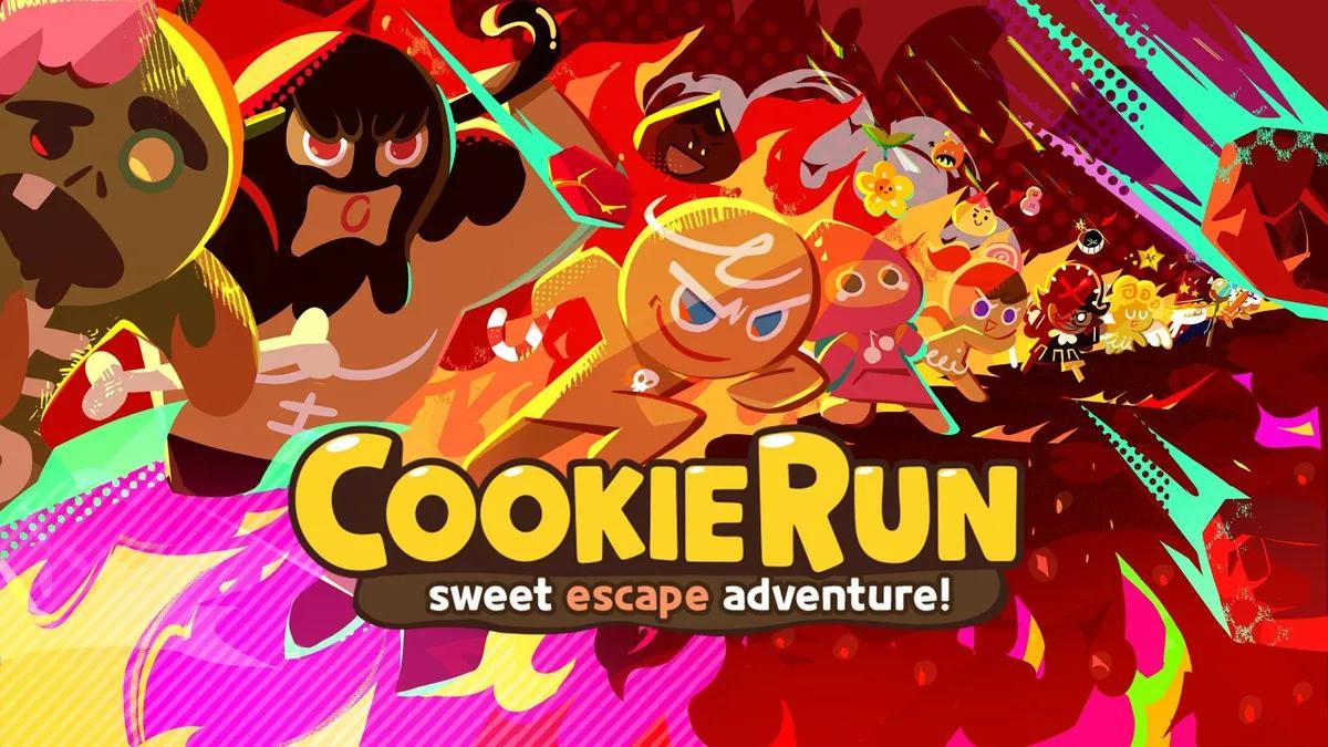CookieRun Classic åpner global forhåndsregistrering før verdensomspennende lansering