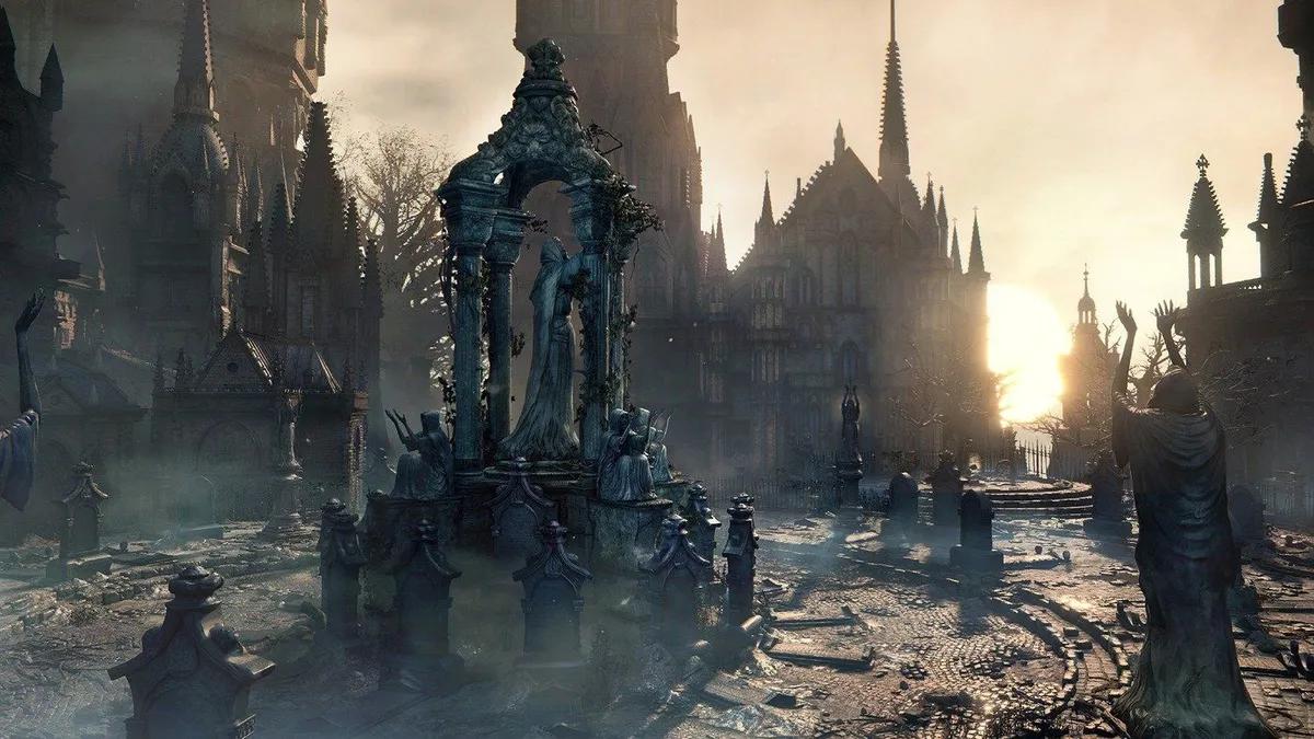FromSoftware blokkerte utviklingen av Bloodborne-nyinnspillingen