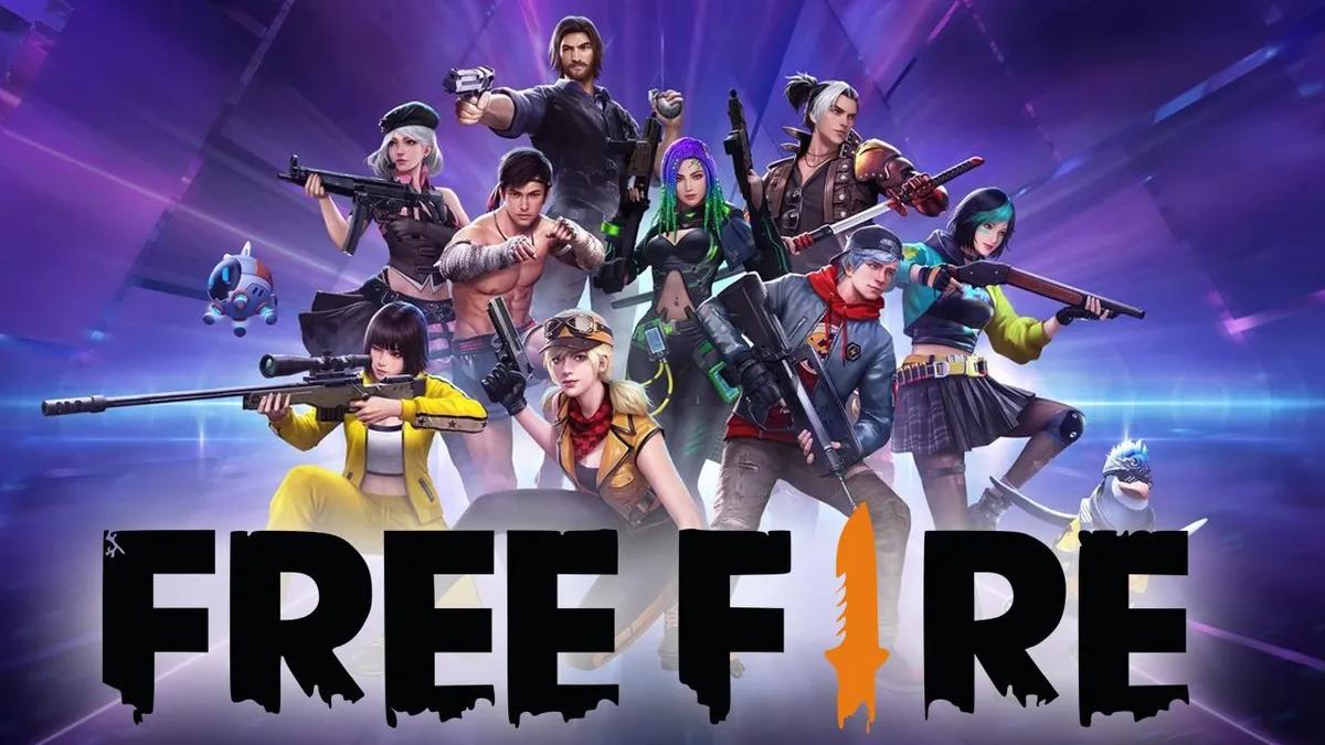 Free Fire-koder oktober 2026