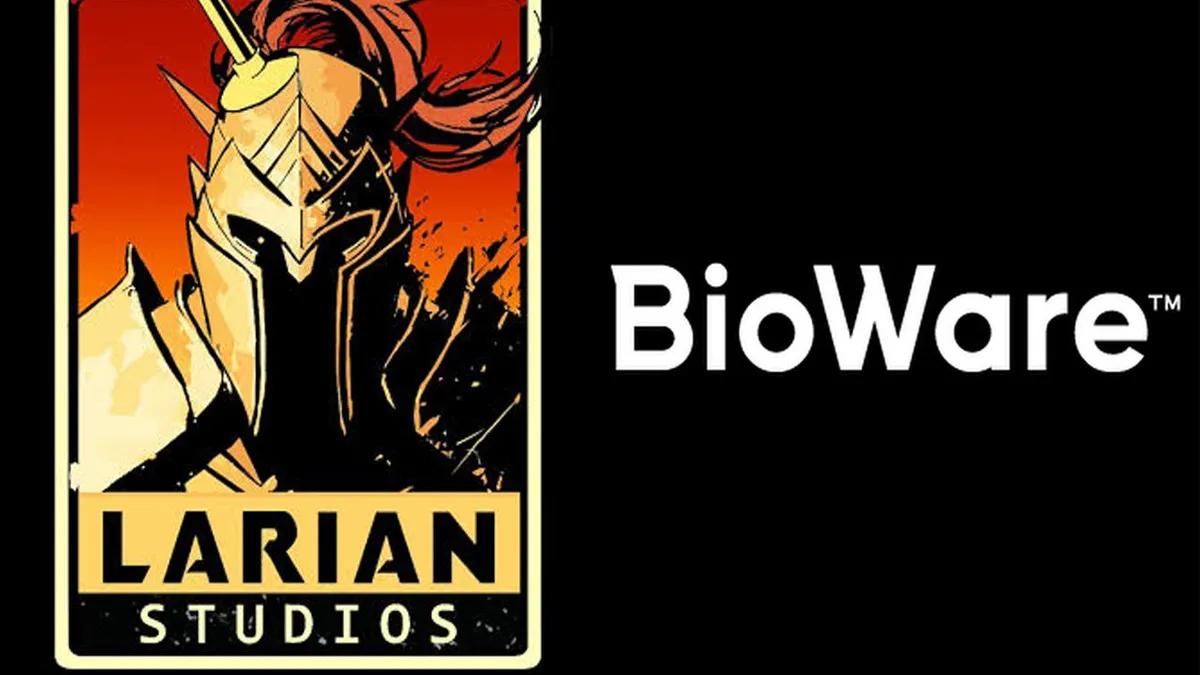 Larian Studios-sjef Swen Vincle reagerte på BioWares nedleggelse og sa: «For et tap for oss alle»