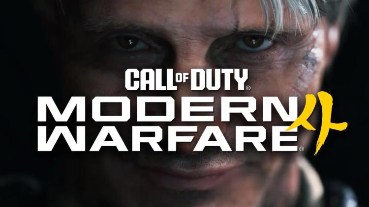 Mads Mikkelsen og en episk avslutning: Ny historietrailer for «Call of Duty: Modern Warfare 4» er avslørt