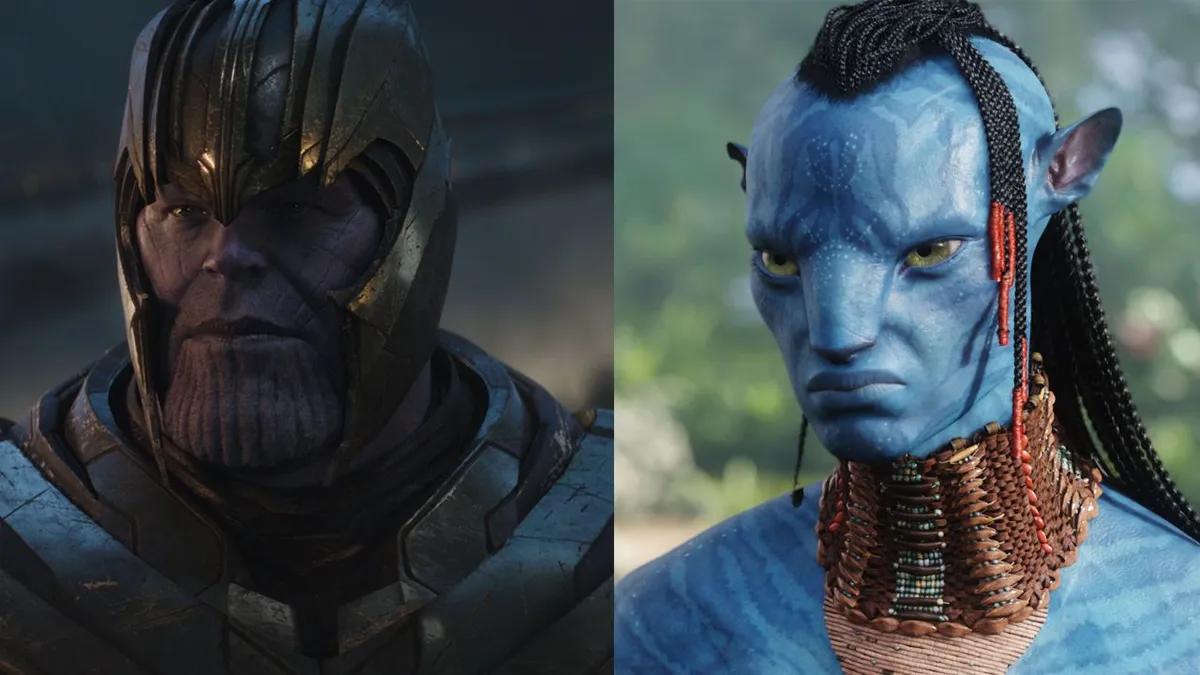 «Avengers: Endgame» har nok en gang blitt den mest innbringende filmen og slått «Avatar»