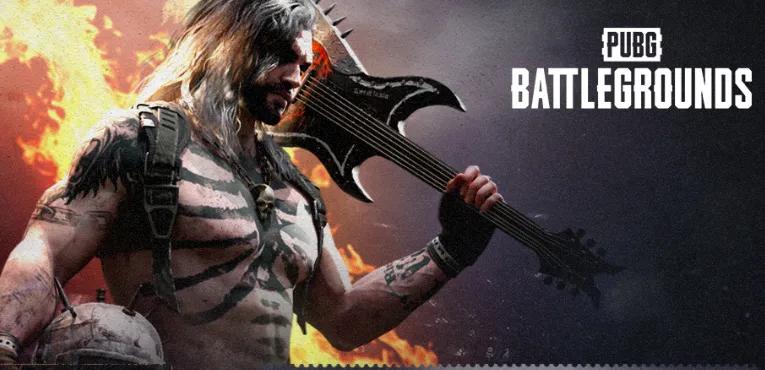 PUBG Update 38.1 bringer kjøretøyomarbeid, ødeleggbart terreng og Skibidi-toalettmodus