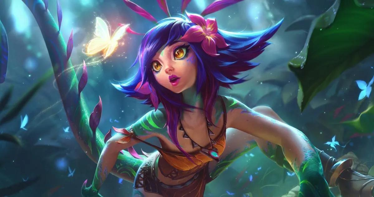 Riot Games står overfor tilbakeslag over kontroversielle endringer i League of Legends sesong 15
