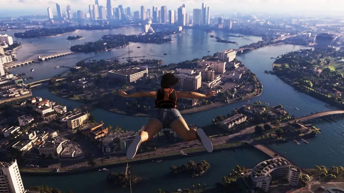 Tidligere PlayStation-sjef mener at bare GTA 7 kan bli større enn GTA 6