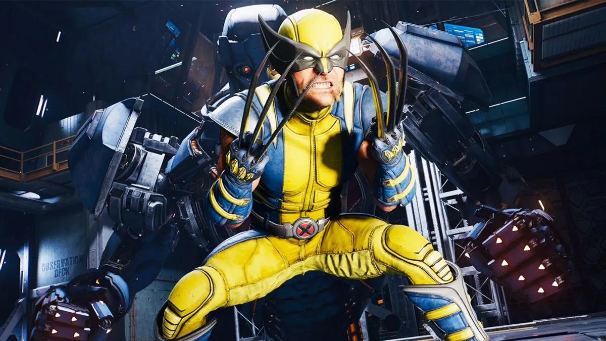 Marvel’s Wolverine skal angivelig ha solgt 3 millioner eksemplarer