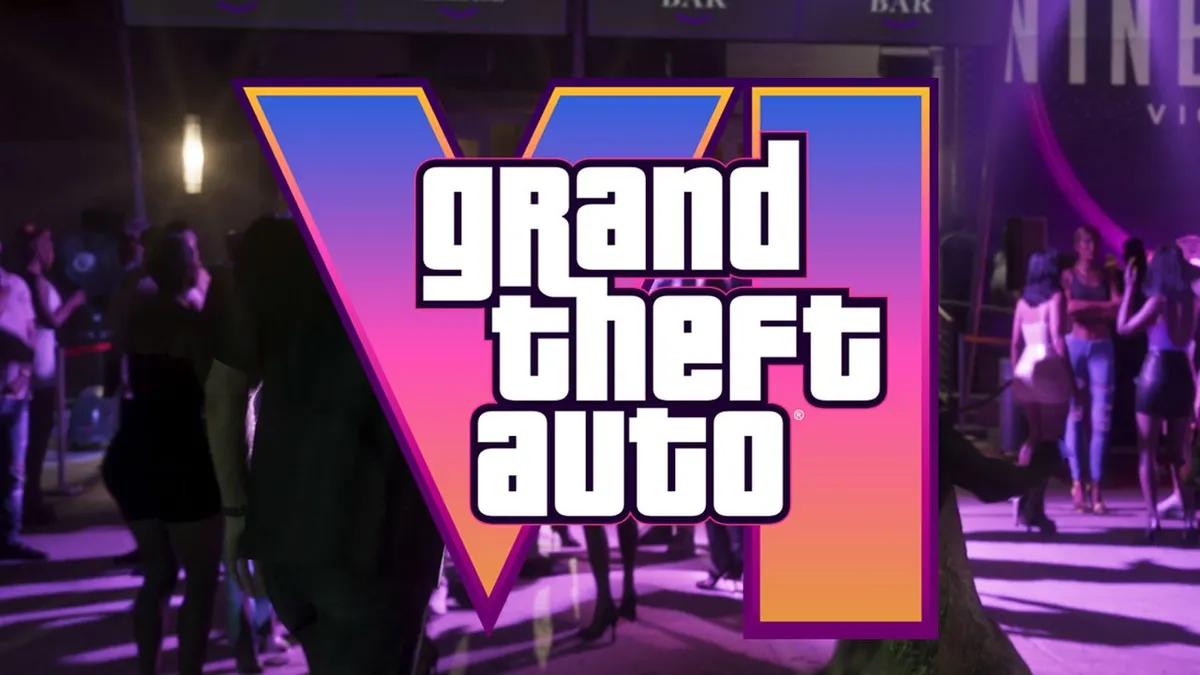 Enda en lekkasje av GTA 6-spillet postet av Cyberleek – Jason på nattklubben