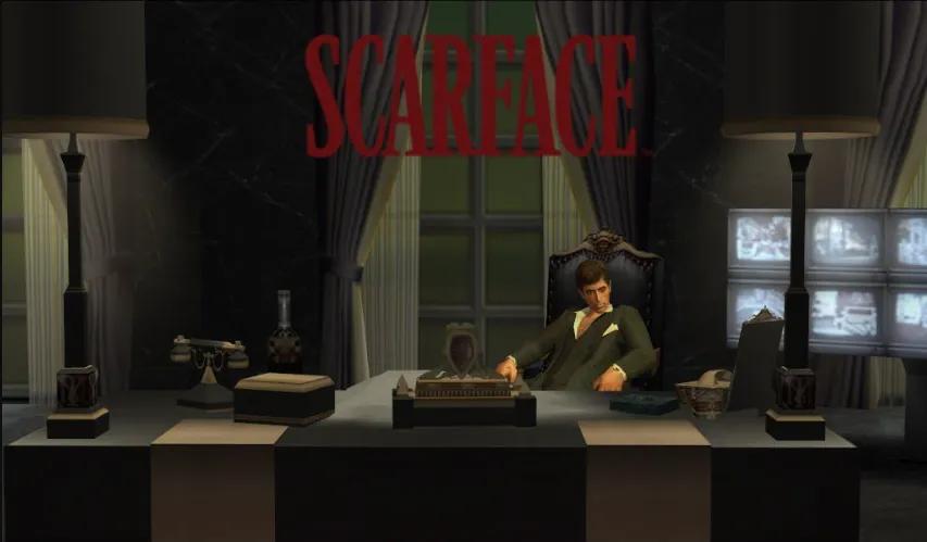 Scarface: The World Is Yours kommer uventet tilbake - og ingen vet hvem som står bak